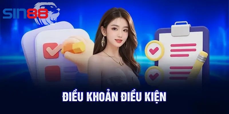 Khái niệm cơ bản về điều khoản điều kiện Sin88