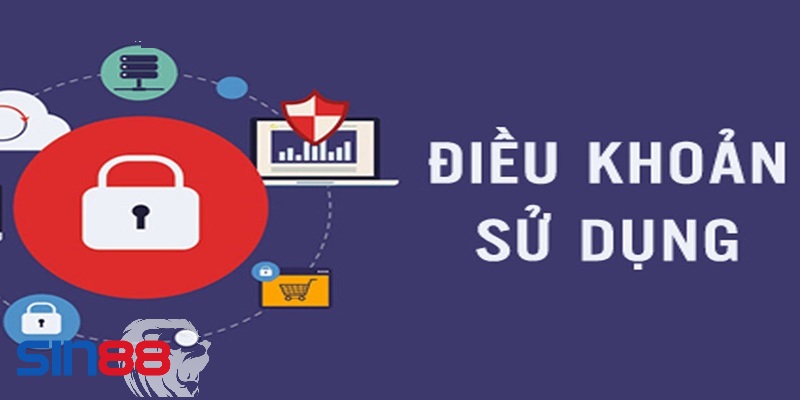 Phạm vi áp dụng của điều khoản điều kiện Sin88